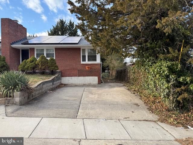 6514 8TH AVE, Hyattsville, MD 20783