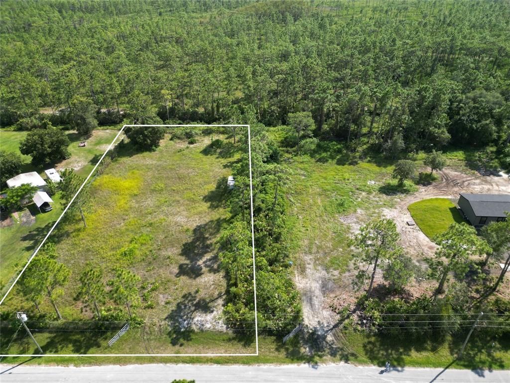 9350 SALEM ROAD, St Cloud, FL 34773