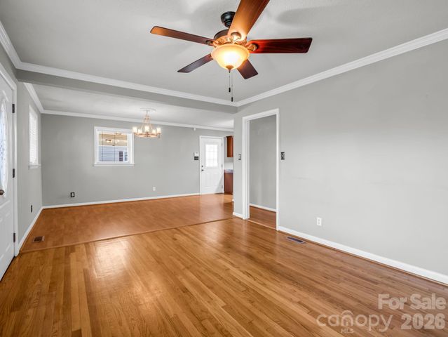 913 Webb Road, Ellenboro, NC 28040