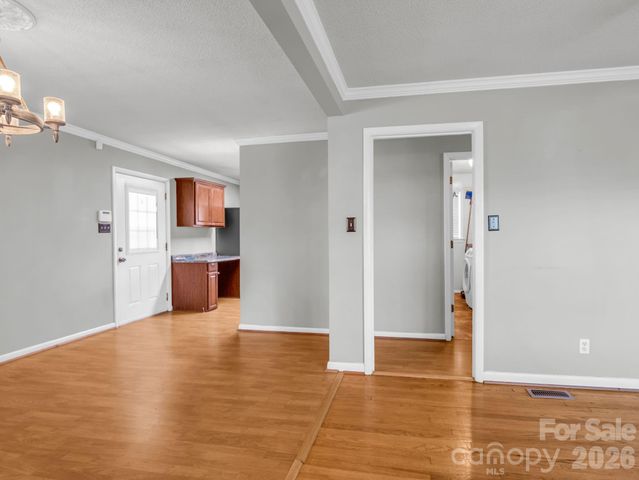 913 Webb Road, Ellenboro, NC 28040