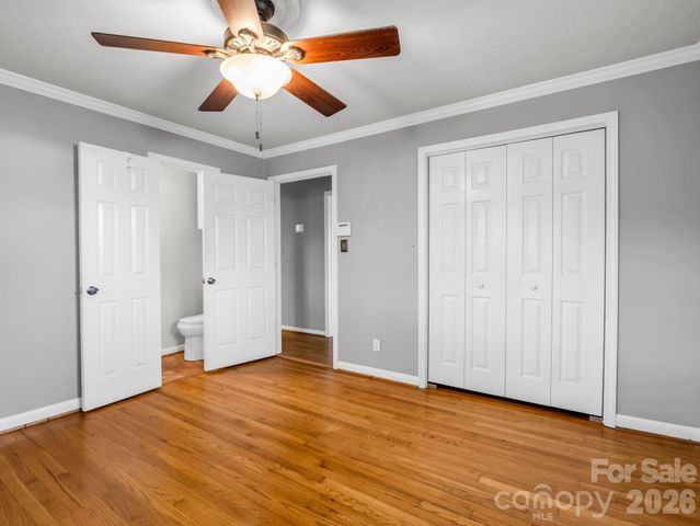 913 Webb Road, Ellenboro, NC 28040