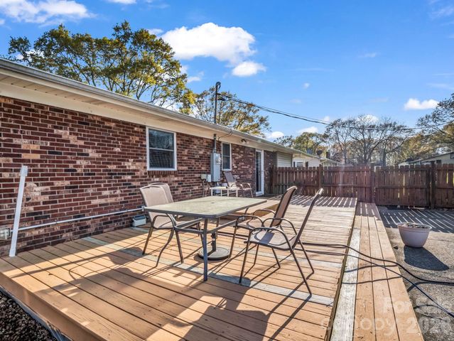 913 Webb Road, Ellenboro, NC 28040