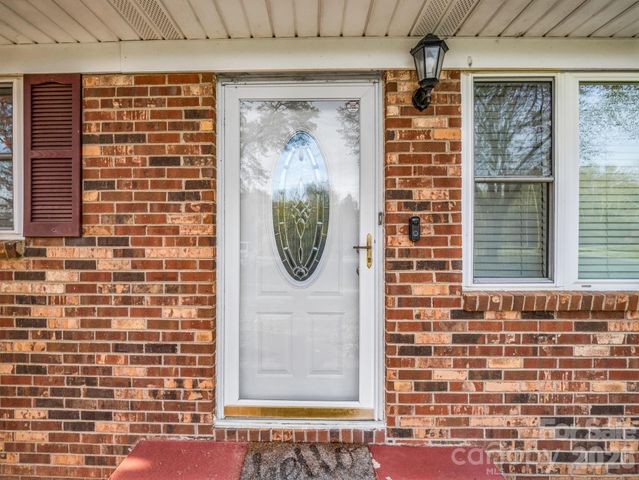 913 Webb Road, Ellenboro, NC 28040