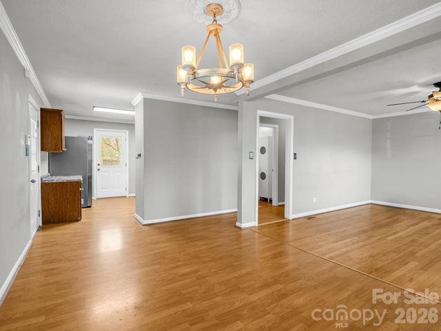 913 Webb Road, Ellenboro, NC 28040