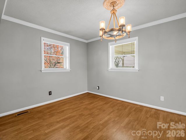 913 Webb Road, Ellenboro, NC 28040