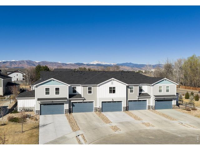 610 Stonebridge Dr, Longmont, CO 80503