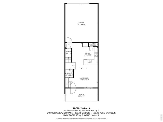 610 Stonebridge Dr, Longmont, CO 80503