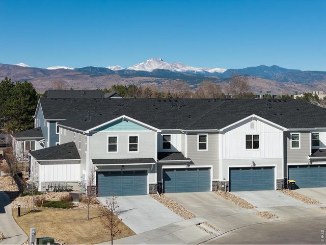 610 Stonebridge Dr, Longmont, CO 80503