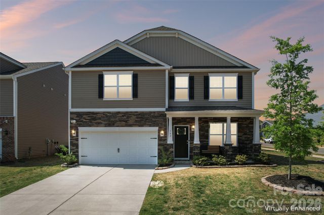 162 Giant Oak Avenue, Statesville, NC 28677