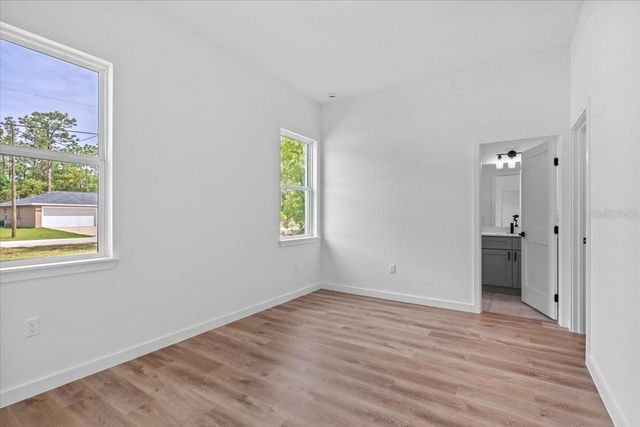 8681 N CIRCULAR WAY, Citrus Springs, FL 34434