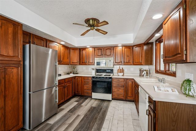 509 S F Street, Indianola, IA 50125