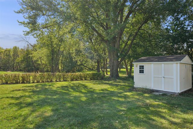 509 S F Street, Indianola, IA 50125