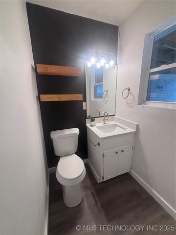 4811 S 89th East Place, Tulsa, OK 74145