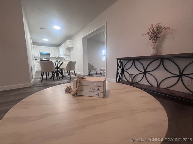 4811 S 89th East Place, Tulsa, OK 74145