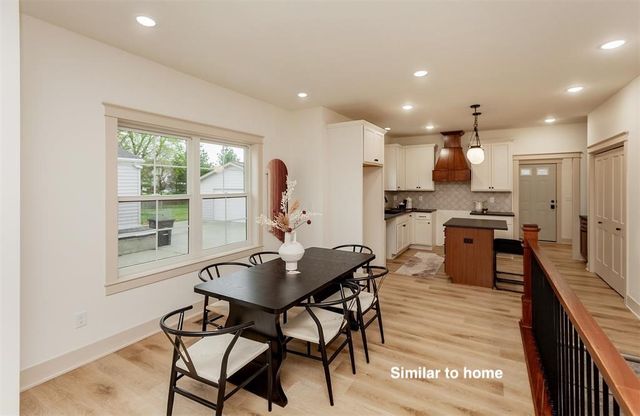 417 E Granger Avenue, Des Moines, IA 50315