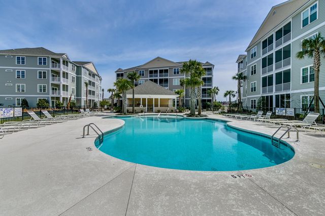 150 Ella Kinley Cir Unit 104, Myrtle Beach, SC 29588