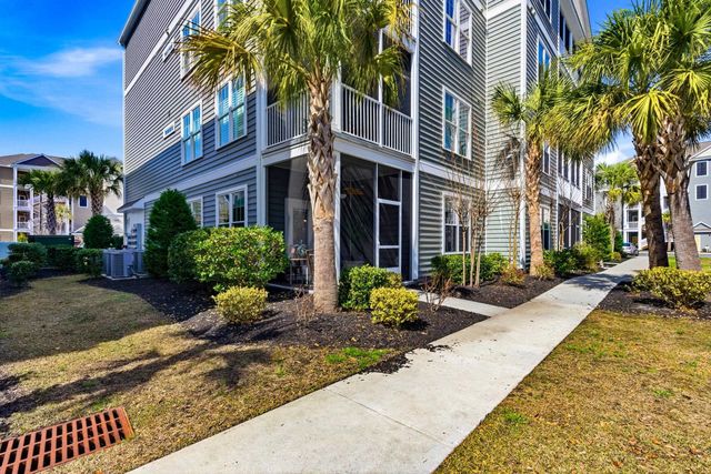 150 Ella Kinley Cir Unit 104, Myrtle Beach, SC 29588