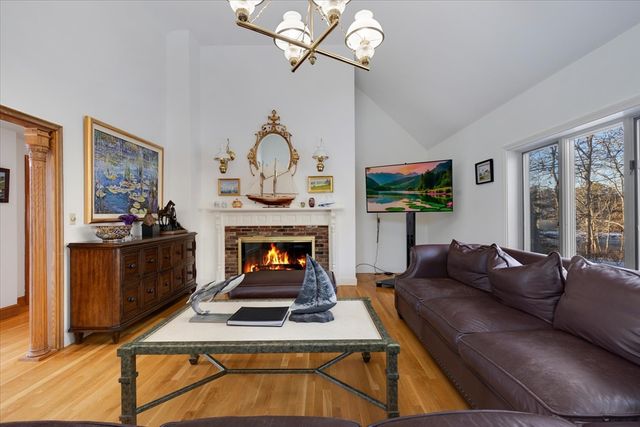 443 Elliott Road, Barnstable, MA 02632
