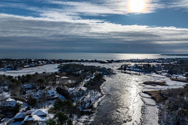 443 Elliott Road, Barnstable, MA 02632