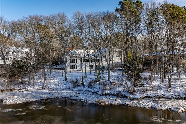 443 Elliott Road, Barnstable, MA 02632
