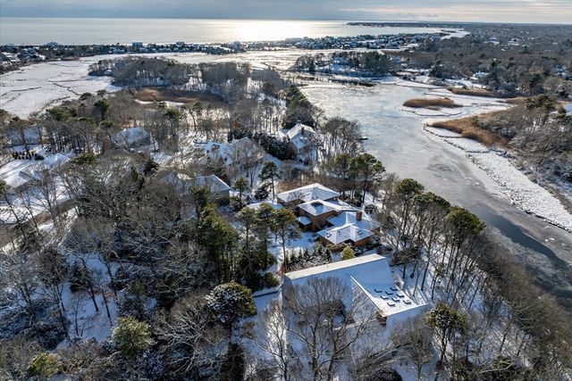 443 Elliott Road, Barnstable, MA 02632