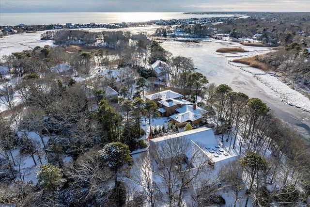 443 Elliott Road, Barnstable, MA 02632