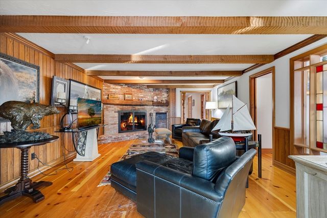 443 Elliott Road, Barnstable, MA 02632