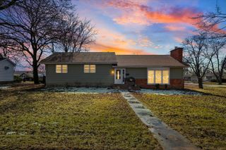 312 Prospect Avenue, Paxton, IL 60957