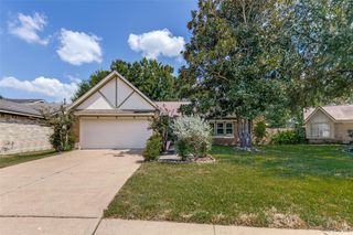 22010 Glenburn Manor Lane, Katy, TX 77449