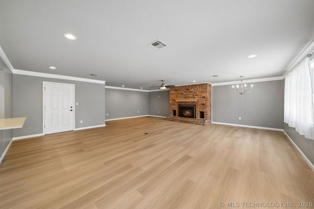 1863 E 57th Place, Tulsa, OK 74105