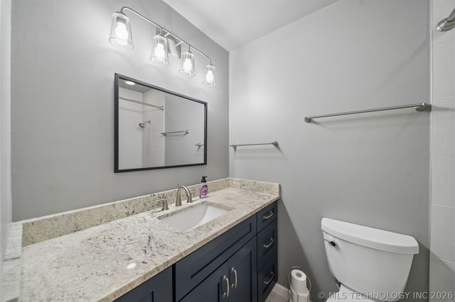 1863 E 57th Place, Tulsa, OK 74105