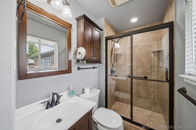 1863 E 57th Place, Tulsa, OK 74105