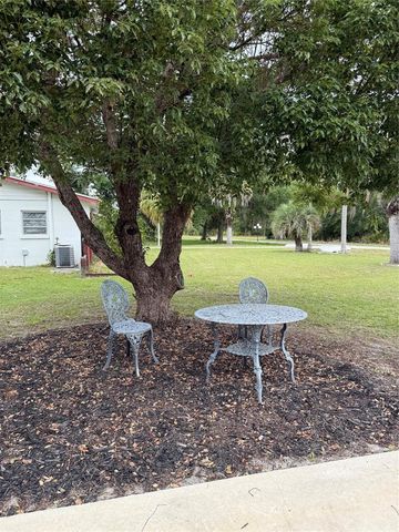 3681 GARDENIA DRIVE, Indian Lake Estates, FL 33855