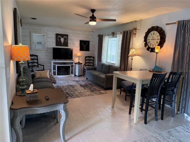3681 GARDENIA DRIVE, Indian Lake Estates, FL 33855