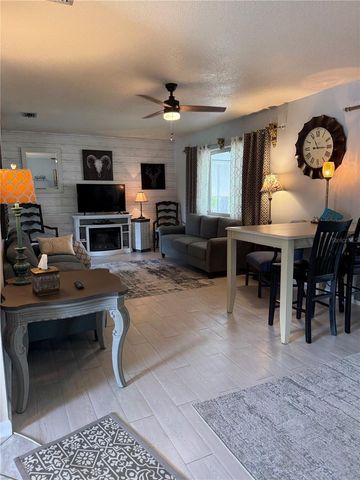 3681 GARDENIA DRIVE, Indian Lake Estates, FL 33855
