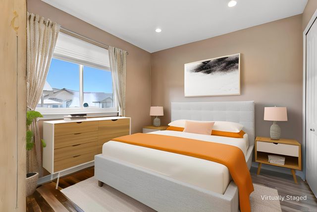 11565 Michael Drive, Washington Twp, MI 48094