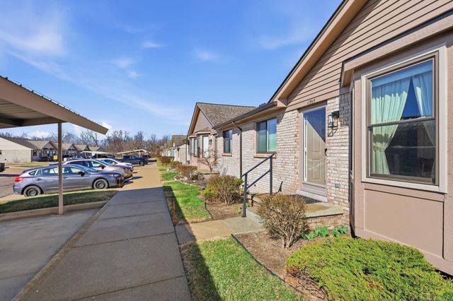 11565 Michael Drive, Washington Twp, MI 48094