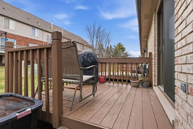 11565 Michael Drive, Washington Twp, MI 48094