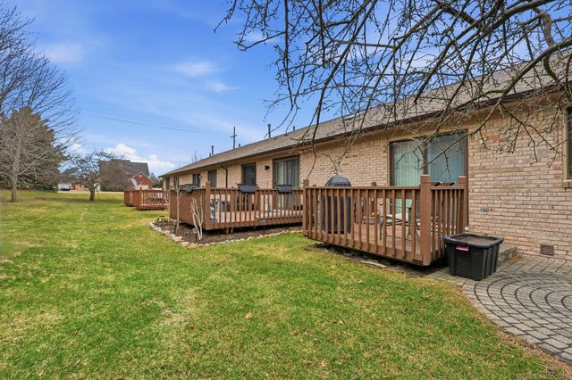 11565 Michael Drive, Washington Twp, MI 48094