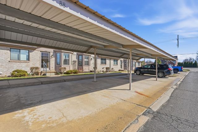 11565 Michael Drive, Washington Twp, MI 48094