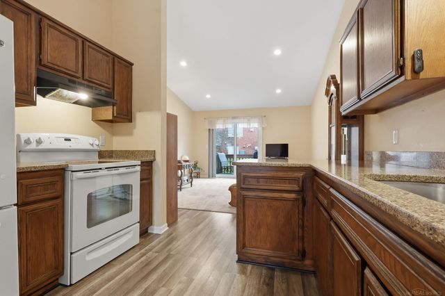 11565 Michael Drive, Washington Twp, MI 48094