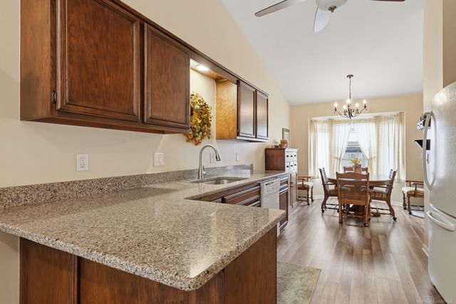 11565 Michael Drive, Washington Twp, MI 48094