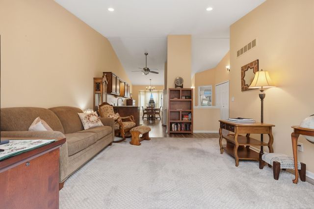 11565 Michael Drive, Washington Twp, MI 48094