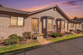 11565 Michael Drive, Washington Twp, MI 48094