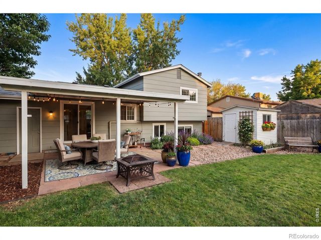2401 Bowen Street, Longmont, CO 80501