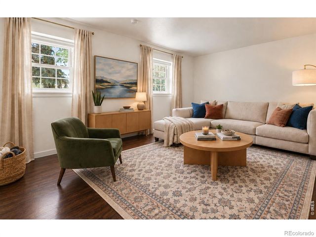 2401 Bowen Street, Longmont, CO 80501