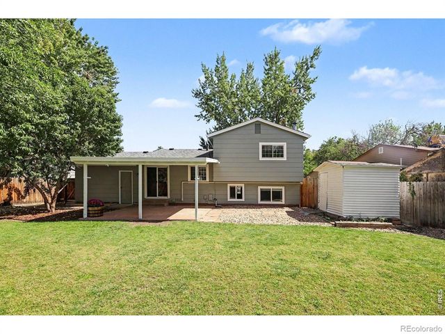 2401 Bowen Street, Longmont, CO 80501