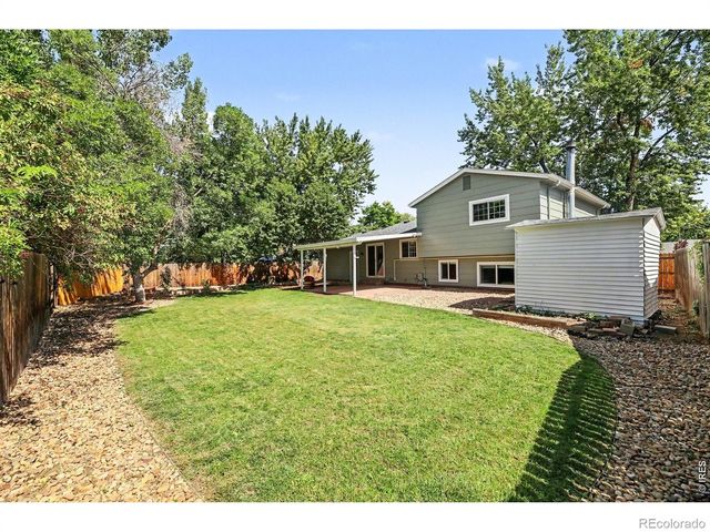 2401 Bowen Street, Longmont, CO 80501
