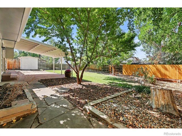 2401 Bowen Street, Longmont, CO 80501