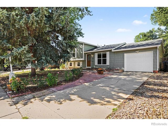 2401 Bowen Street, Longmont, CO 80501